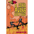 A Genie Ruins Everything - Paperback