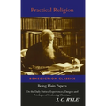 Practical Religion - Hardcover