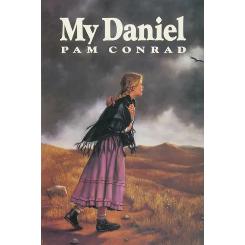 My Daniel - Paperback