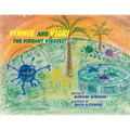 Vinnie and Vicki - The Vibrant Viruses! - Paperback
