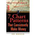 The 7 Chart Patterns That Consistently Make Money - Paperback
