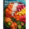 50 Hawaiian Recipes for Home - Paperback