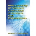 Applications of Green's Functions in Science and Engineering - Paperback