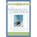 The Infertility Companion: Hope and Help for Couples Facing Infertility - Paperback