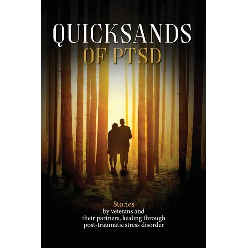 Quicksands of PTSD - Paperback