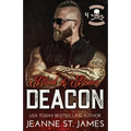 Blood & Bones - Deacon - Paperback