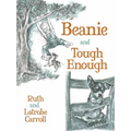 Beanie and Tough Enough - Paperback