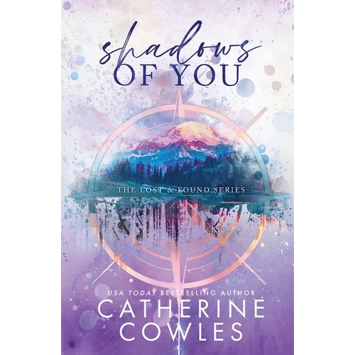 Shadows of You: A Lost & Found Special Edition - Paperback