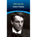 Early Poems - Paperback