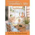Treasures from Grandma's Attic: Volume 4 - Paperback