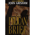 The Pelican Brief - Hardcover