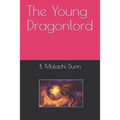 The Young Dragonlord - Paperback