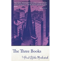 The Three Books - Paperback