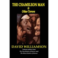 The Chameleon Man & Other Terrors - Paperback