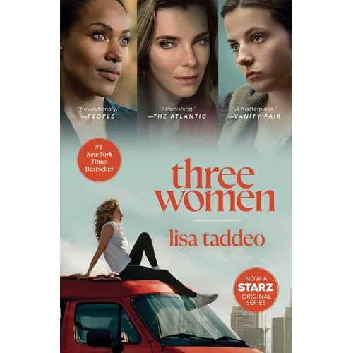 Three Women - Paperback