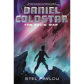 Daniel Coldstar: The Relic War - Paperback