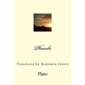 Phaedo: Translated by Benjamin Jowett - Paperback