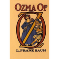 Ozma of Oz - Paperback
