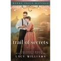Trail of Secrets - Paperback