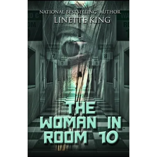 The Woman in Room 10 - Paperback