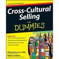 Cross-Cultural Selling for Dummies - Paperback