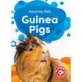 Guinea Pigs - Library Binding