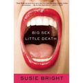 Big Sex Little Death - Paperback