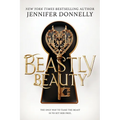 Beastly Beauty - Hardcover