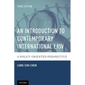 Introduction to Contemporary International Law: A Policy-Oriented Perspective (Revised) - Paperback
