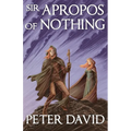 Sir Apropos of Nothing - Paperback