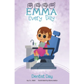 Dentist Day - Hardcover