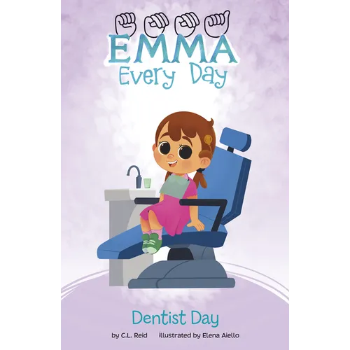 Dentist Day - Hardcover