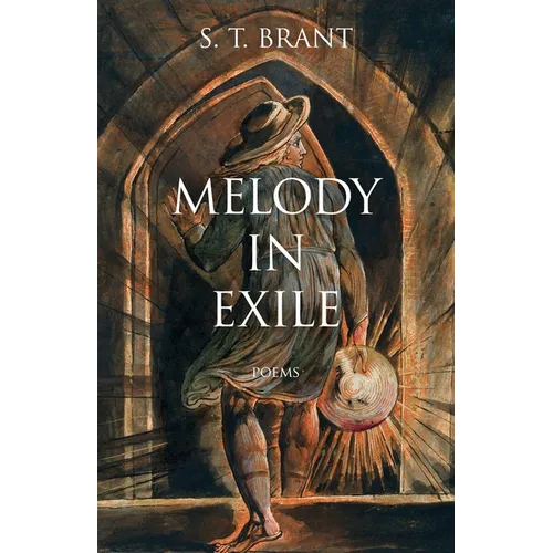 Melody in Exile - Paperback