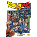 Dragon Ball Super, Vol. 13: Battles Abound - Paperback