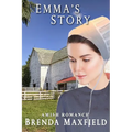 Emma's Story: Amish Romance - Paperback