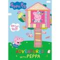 Adventures with Peppa (Peppa Pig) - Paperback