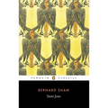 Saint Joan: A Chronicle Play in Six Scenes - Paperback