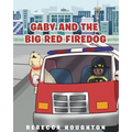 Gaby And The Big Red Firedog - Paperback