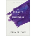 The Pursuit of Holiness - Paperback