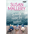Donde viven los sueños - Paperback