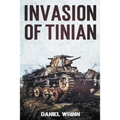 Invasion of Tinian - Paperback