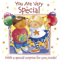 You Are Very Special - Hardcover