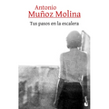 Tus Pasos En La Escalera - Paperback