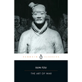 The Art of War: The Essential Translation of the Classic Book of Life - Paperback
