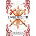 Lightbringer - Hardcover