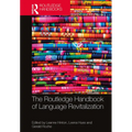 The Routledge Handbook of Language Revitalization - Paperback