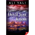 The Devil You Know - Paperback