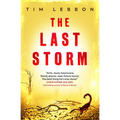 The Last Storm - Paperback