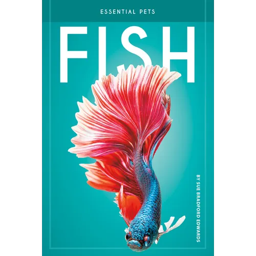 Fish - Library Binding