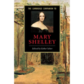 The Cambridge Companion to Mary Shelley - Paperback